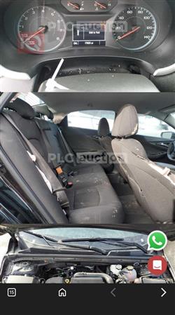 شيفروليه ماليبو